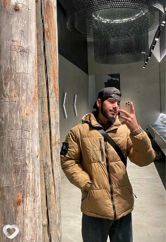 Shahboz, 22, Петропавловске — анкета №3918625