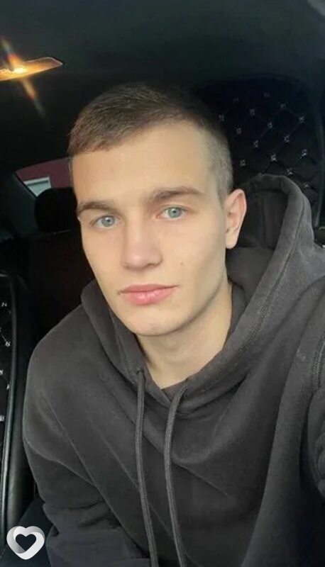 Даниил, 21, Москве — анкета №3918642