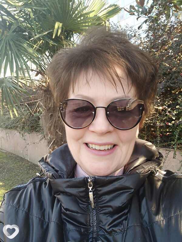 Татьяна, 57, Иванове — анкета №3918648