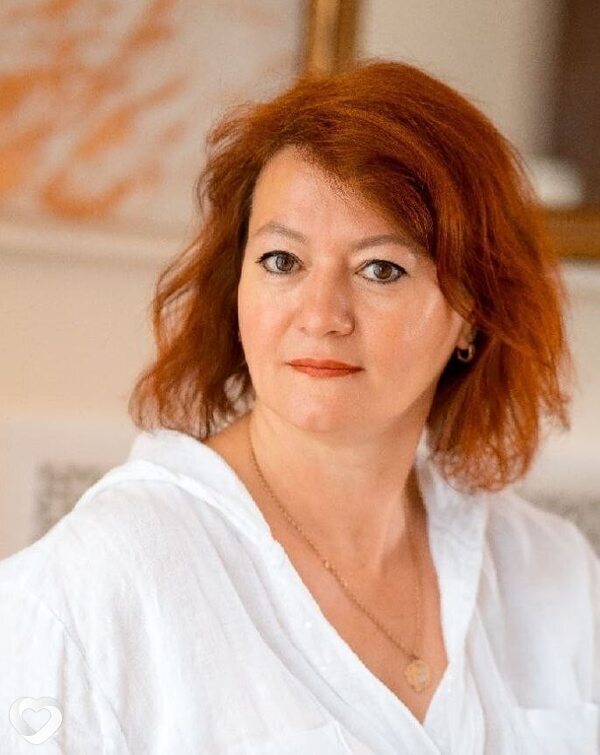 Лана, 56, Краснодаре — анкета №3919088