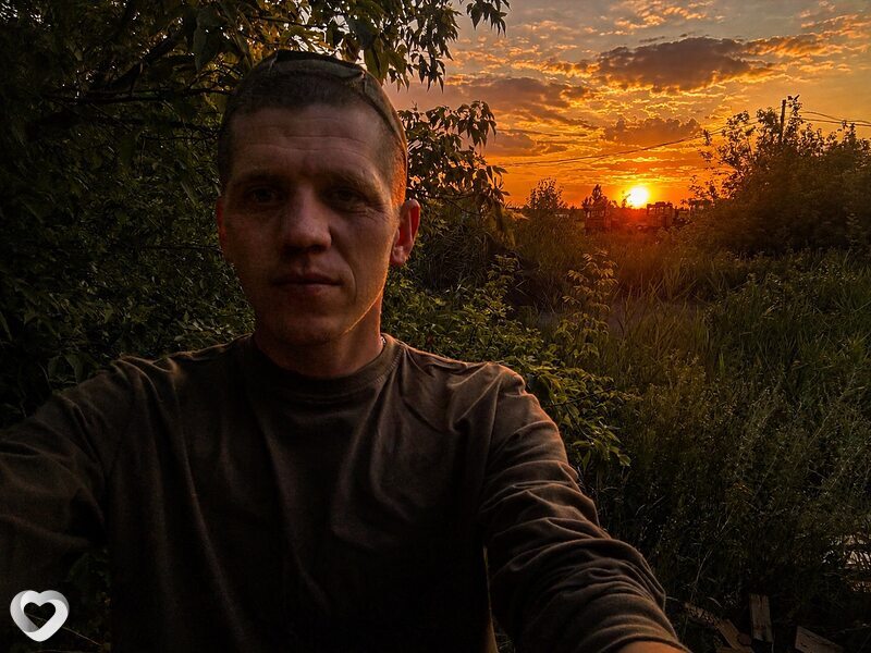 Максим, Енакиево