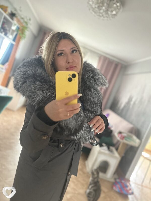 Роза, 36, Уфе — анкета №3919099