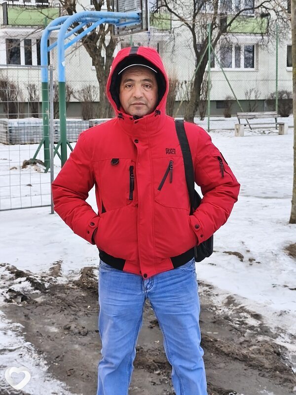 Довлет, Щецинек