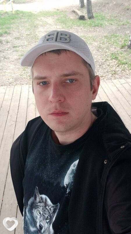 Алексей, 35, Саранске — анкета №3918714