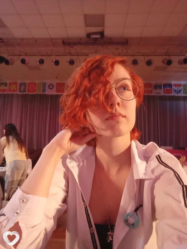 Яна, 26, Пензе — анкета №3918716
