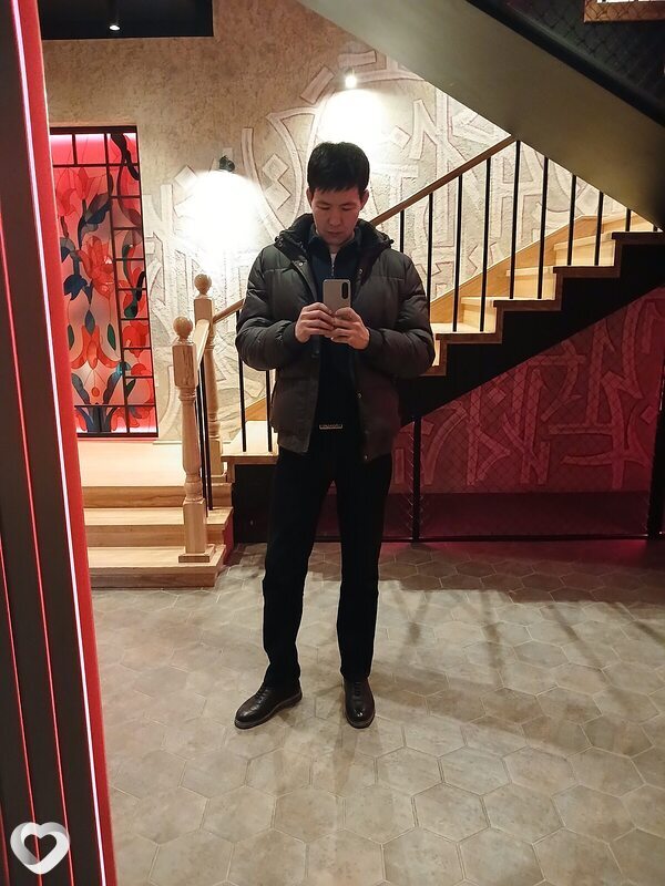 Beibarys, 29, Атырау(гурьев) — анкета №3918719