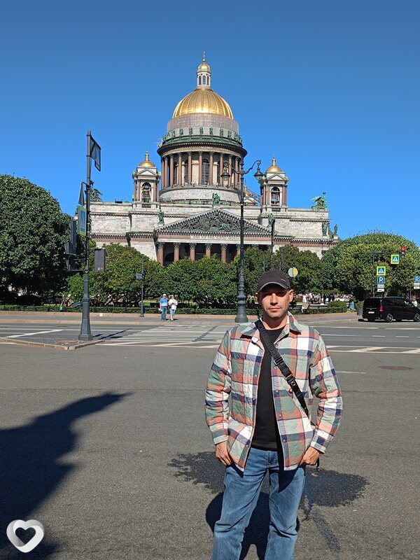 Александр, 40, Новосибирске — анкета №3918821