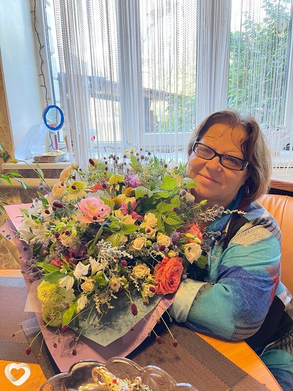 Елена, 66, Ижевске — анкета №3918822