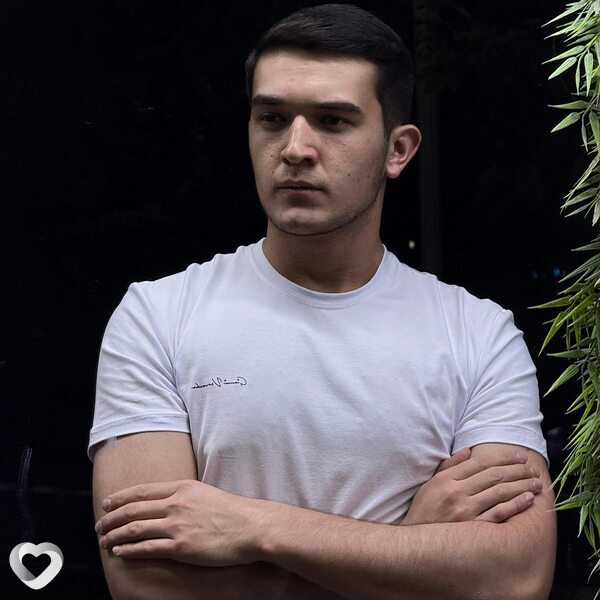 Мухаммад, 20, Алматы — анкета №3918830