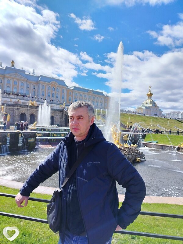 Сергей, 33, Санкт-Петербурге — анкета №3919640
