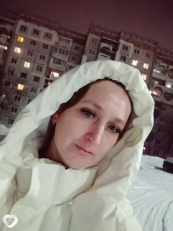 Анастасия, 34, Кемерове — анкета №3918732