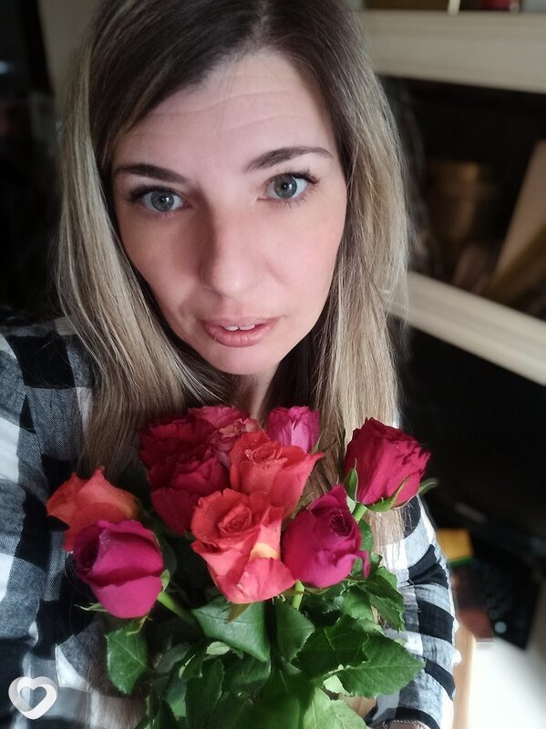 Марина, 42, Великом Новгороде — анкета №3918735