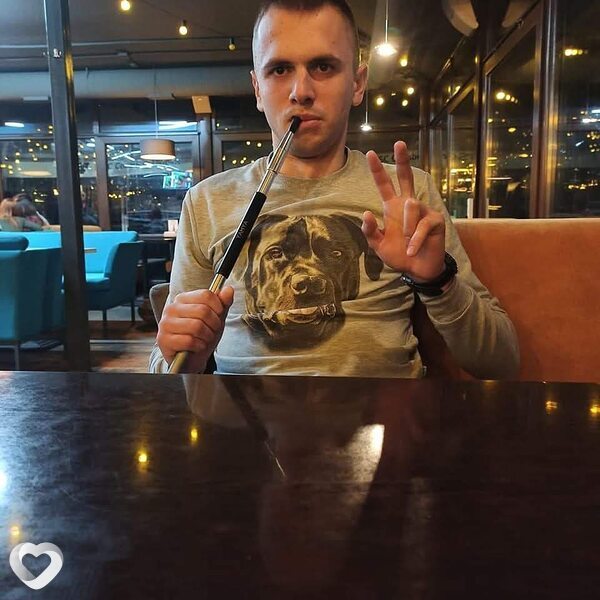Folengel, 38, Киеве — анкета №3918736