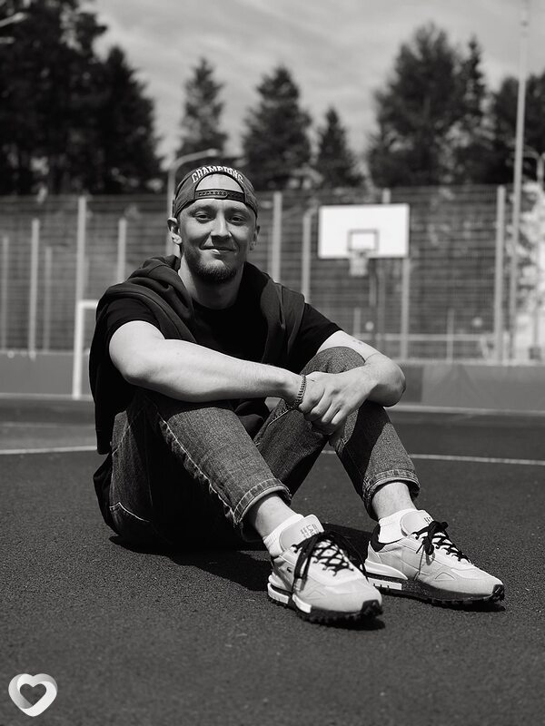 Слава, 27, Стерлитамаке — анкета №3918737