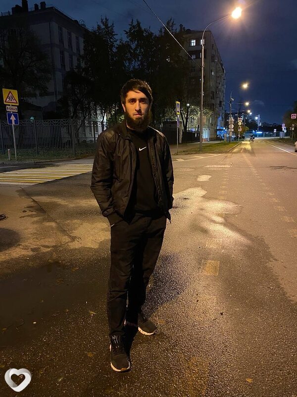 Мансур, 28, Сочи — анкета №3918743