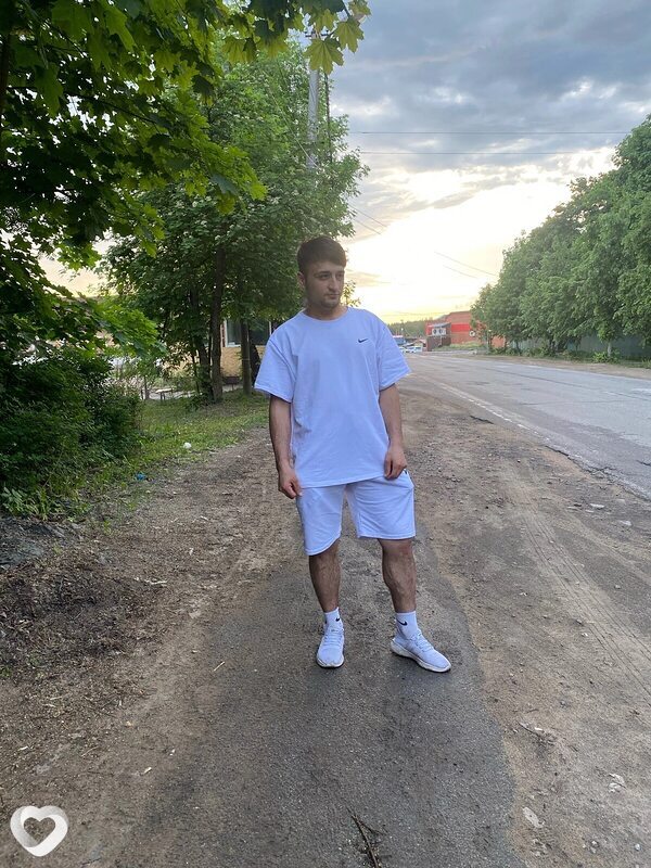 Руслан, 26, Ташкент — анкета №3918747