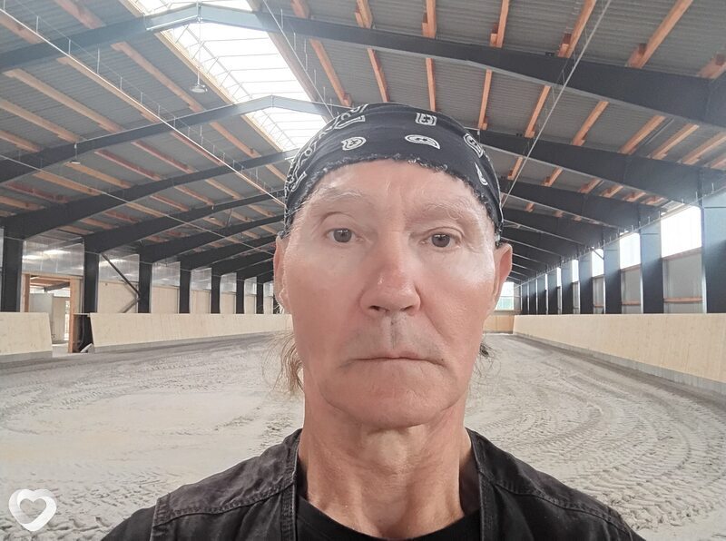 Валерий, 54, Кобрине — анкета №3918682