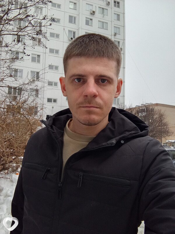 Вадим, Аксай