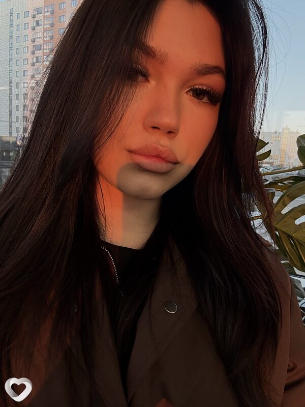 Ангелина, 19, Москве — анкета №3918691