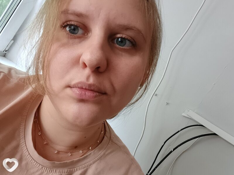 Наталья, 25, Красноярске — анкета №3918694