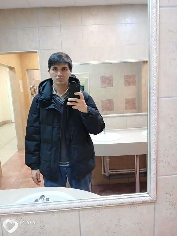 Бобурмирзо, 26, Нижнем Новгороде — анкета №3918703