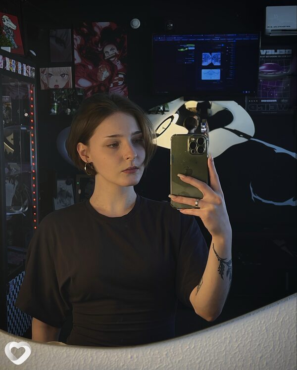 Ася, 21, Севастополе — анкета №3918771