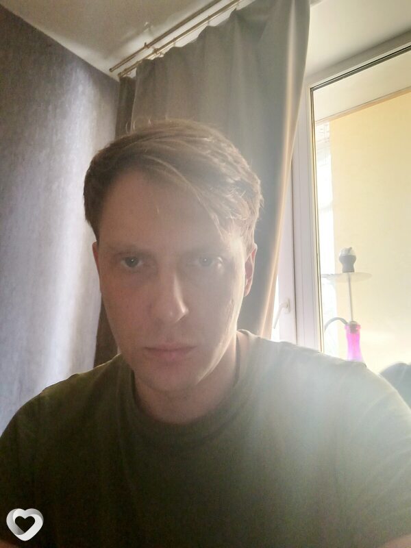 Денис, 29, Ульяновске — анкета №3918845
