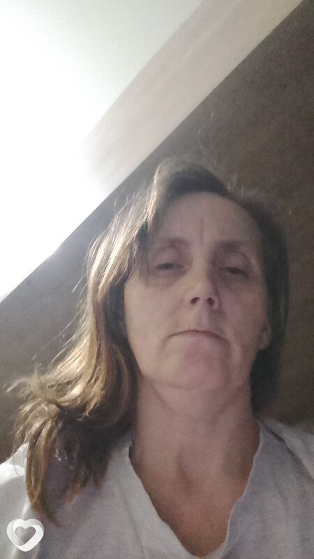Людмила, 47, Тюмени — анкета №3918846