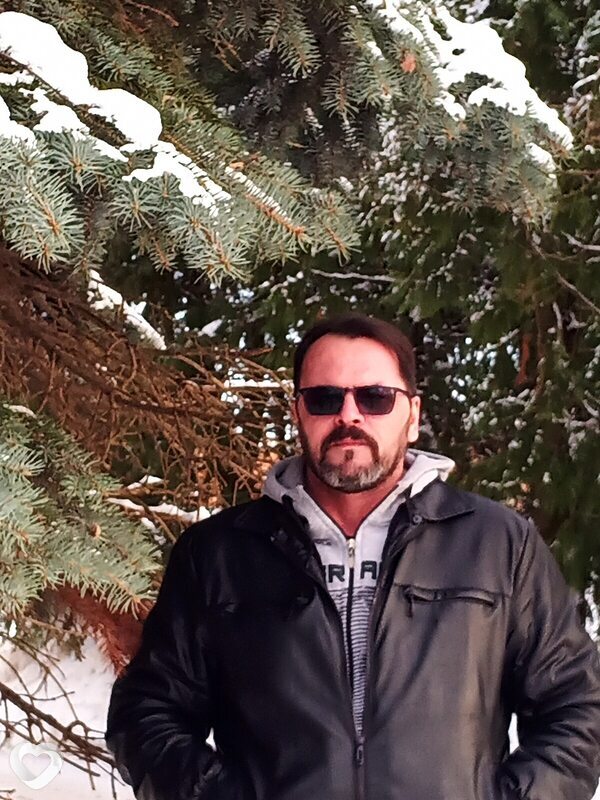 Владимир, 54, Калуге — анкета №3918850