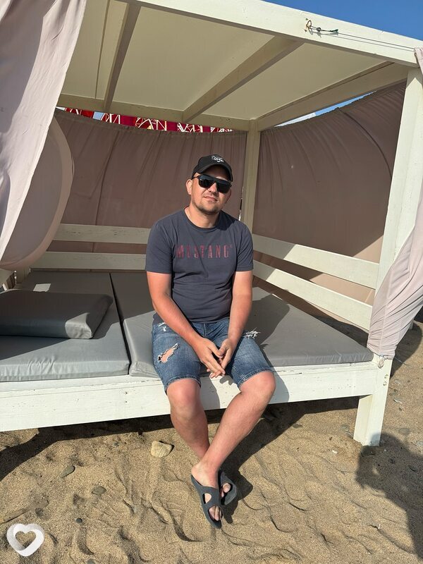 Aleksei, 42, Казани — анкета №3918792