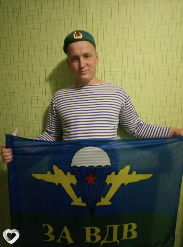 Aleksandr, 36, Новокузнецке — анкета №3918794