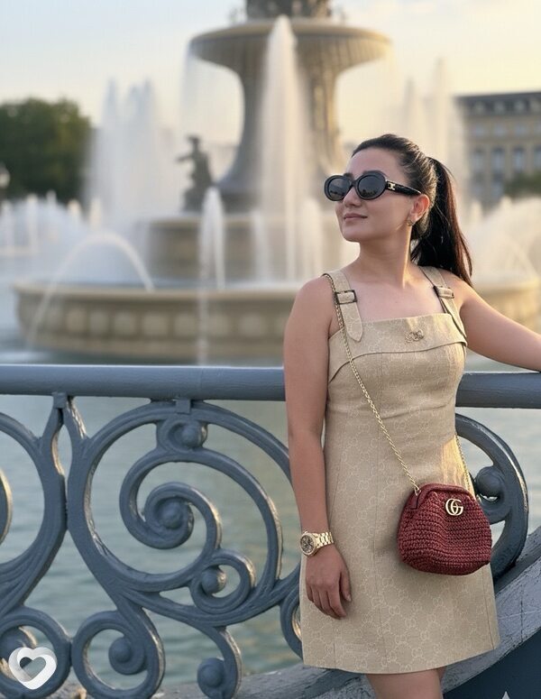 Gulnaz, 37, Актау — анкета №3918796