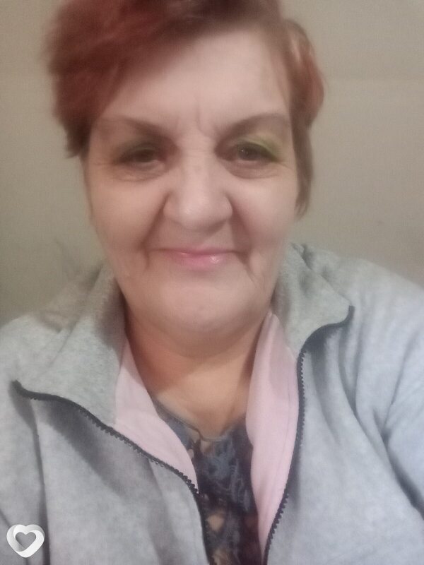 Жанна, 57, Рудном — анкета №3918799
