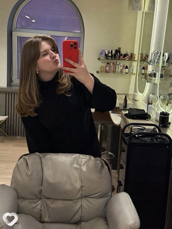 Анастасия, 24, Воронеже — анкета №3918800