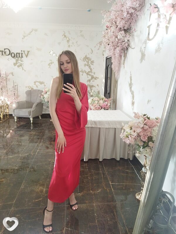 Яна, 33, Ставрополе — анкета №3919016