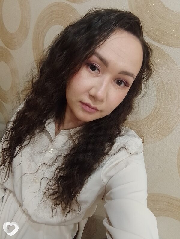 Айгуль, 30, Челябинске — анкета №3919026