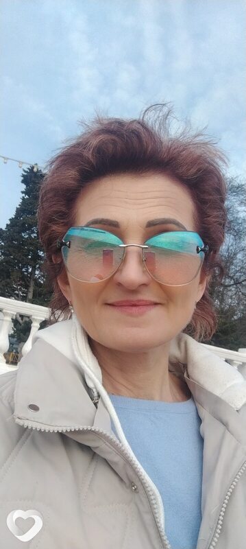 Татьяна, 55, Геленджике — анкета №3919030