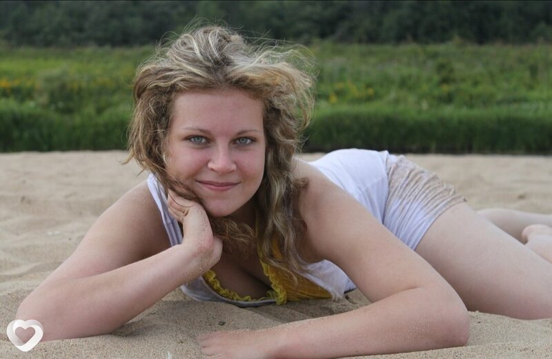 Лена, 30, Вологде — анкета №3919031