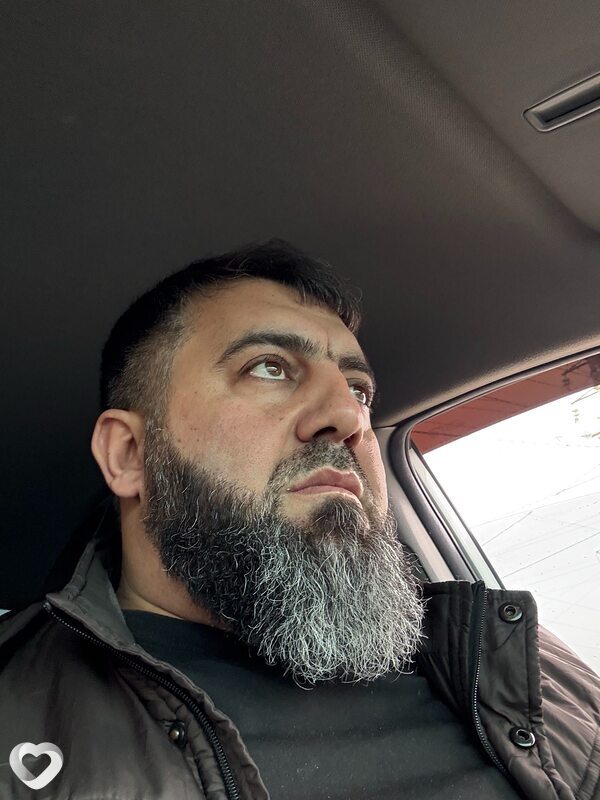 Саид, 39, Армавире — анкета №3918857