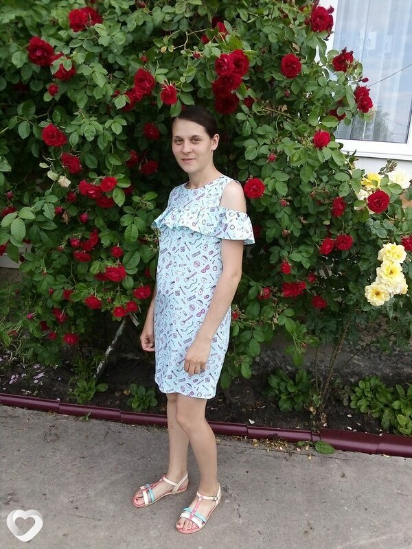 Вредина, 31, Иванове — анкета №14814