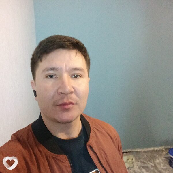 Санжарбек, 34, Пскове — анкета №3918878