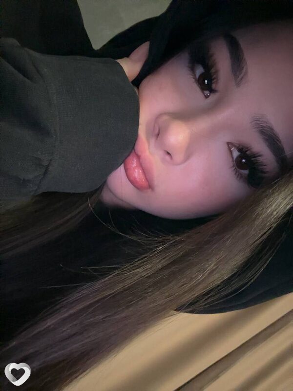 Диана, 21, Астане — анкета №3919109