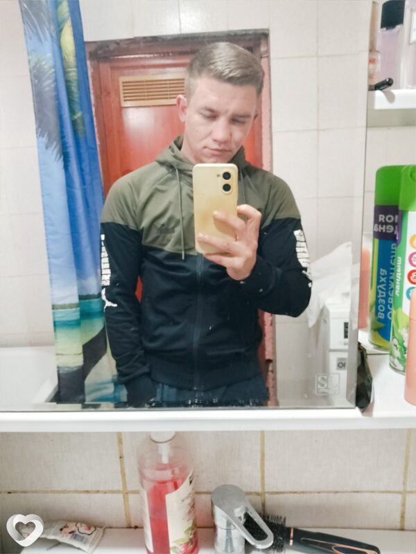 Андрей, 23, Лабинске — анкета №3919113