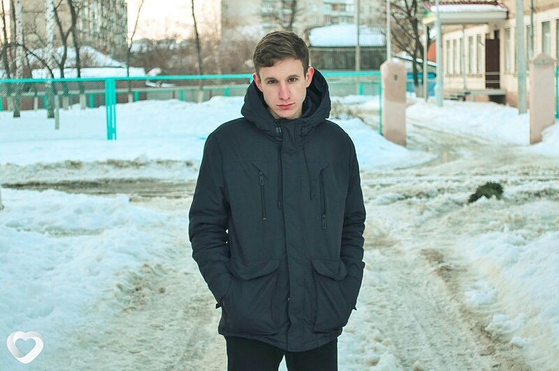 Артем, 31, Гродно — анкета №3919116