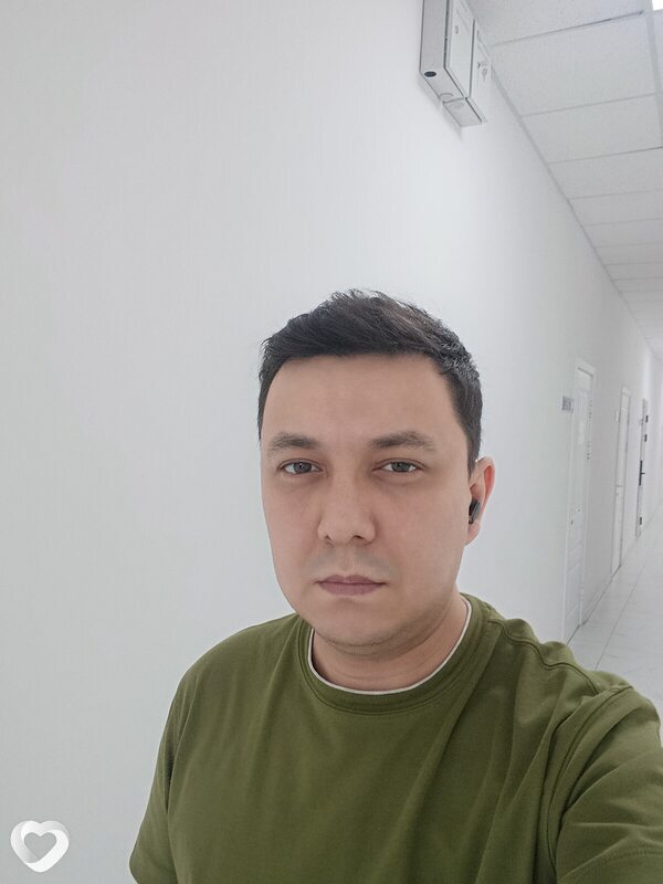 Азат, 34, Шымкенте — анкета №3919124