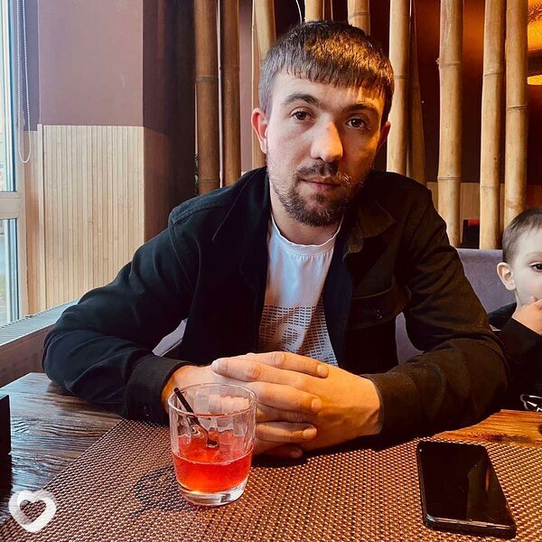 Овик, 29, Перми — анкета №3919126