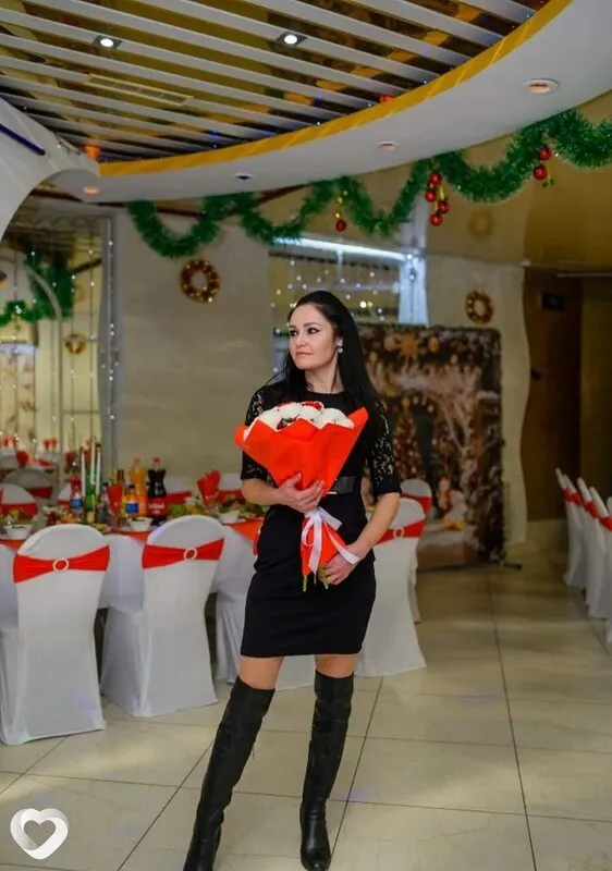 Елена, 41, Барнауле — анкета №3919130