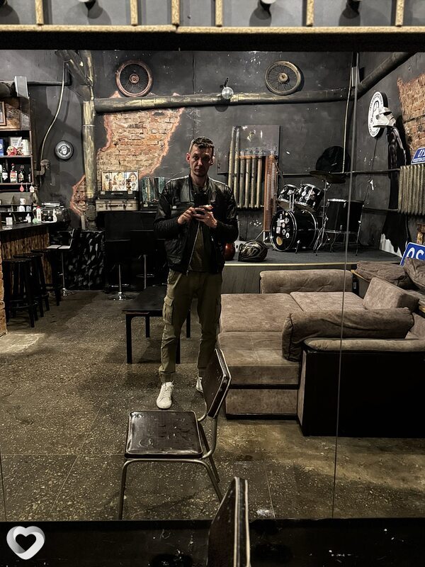 Виталий, 36, Минске — анкета №3918933