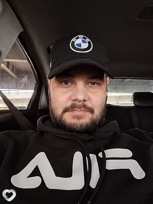 Василий, 43, Иркутске — анкета №3918964