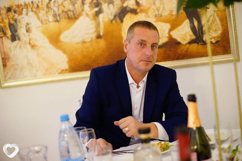 Сергей, Ржев